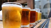 London Beer Tour With Secret Food Tours