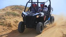 Side by Side Cabo Adventure 
