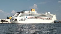 Kochi Islands & Backwaters Bike Tour with Pickup from Cruise Ships