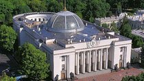 Private Guided Cultural Tour of Soviet Kiev