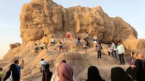 Quranic Park Dubai With Pickup And Drop off