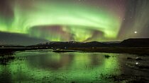 Northern Lights Classic Tour from Akureyri