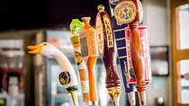 Charleston History and Hops Tour: Bar and History Walk