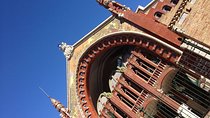  Private tour modernism of Valencia