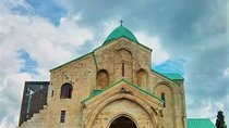 Tour to Kutaisi from Tbilisi (Sataplia Reserve, Bagrati, Gelati, Motsameta)