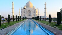 12-Days - Splendors of Golden Triangle & Rajasthan