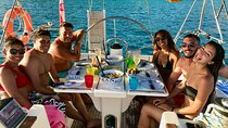 Fuerteventura Sailing Trip from Morro Jable