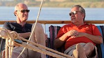 8 Days Egypt Nile Dahabiya travel package from Luxor to Luxor