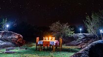 Private 3-Day Masai Mara Safari Adventure