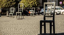 Krakow: The Schindler's Factory & Ghetto & The Salt Mine in Wieliczka