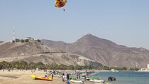 6 Emirates Tour from Dubai