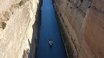 Full-Day Tour In Corinth, Mycenae, Nafplio and Epidauros