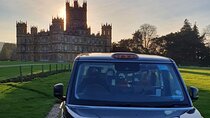 Private Tour: 'Downton Abbey' Villages only tour 