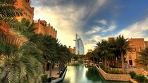 Dubai City Tour with Burj Khalifa at the top entry 