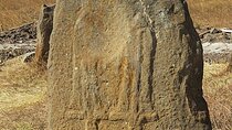 Day Tours to Tiya Stele and Cave Churches of Adadi Maryam