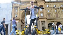 Scooter Guided Tour