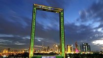 Dubai City Tour with Dubai Frame Experience