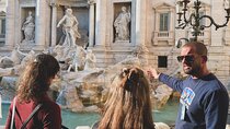 Guided Walking Tour of Rome: Top Sights & Baroque Treasures