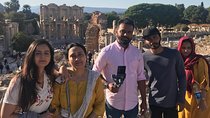 Daily Ephesus Tour From Istanbul