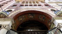 Philadelphia Architecture: Discover Every American Style on a GPS Audio Tour