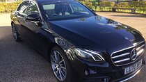 Gleneagles Hotel & Resort to Edinburgh Airport - Chauffeur Driven