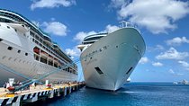 Private Valencia Transfer: Central Valencia to Cruise Port or Valencia Airport