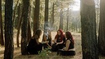 Healing Circle in Sedona, Arizona