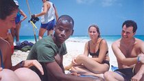 Stone Town Tour