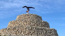 Hiking and Astronomy on the Virgin Coast of Menorca