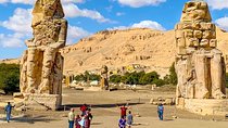 Nile Cruise With Abu Simbel Temples & Tours From Aswan To Luxor 4-Days