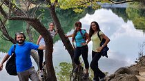 Istanbul Belgrad Forest Hiking & Trekking Tour With Local Hikers