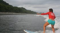  Half day surf and adventure in Montezuma