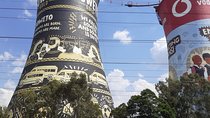  Private soweto half day tour
