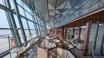 Soekarno Hatta International Airport by Plaza Premium Lounge