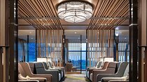Taiwan Taoyuan International Airport Plaza Premium Lounge