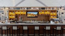 Phnom Penh International Airport Plaza Premium Lounge