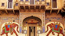 6 Days Golden Triangle Tour with Mandawa 