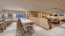 Mactan Cebu International Airport Plaza Premium Lounge