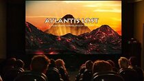 Santorini_Private experience: Exploring the Myth of Lost Atlantis