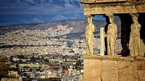 Half day tour in Athens 