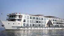 7 Days Cairo, Alexandria & Upper Egypt Nile Cruise & balloon 