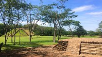 Pipil Archeological tour Half day : Cihuatan and Maya art Museum