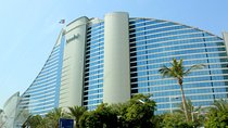 Dubai City tour and Desert Safari Combo with free Arabic scarf