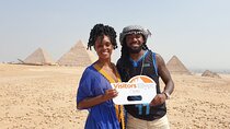 3-Days Tour in Cairo