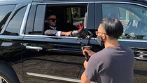 Low Cost :- Hire Full or Half Day Executive Luxury Car Services in Toronto