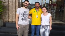 Sri Lanka Tour with Chauffeur Guide (Driver Guide in Sri Lanka)