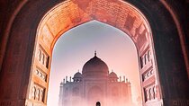 Same Day Agra Tour by Car from Delhi