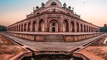 Private New and Old Delhi Guided Tour