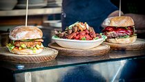 Borough Market Food Tour - Self Guided