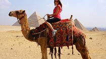 7 Nights Cairo,Luxor,Aswan&Abu Simbel,Nile Cruise,Air Balloon from Cairo airport